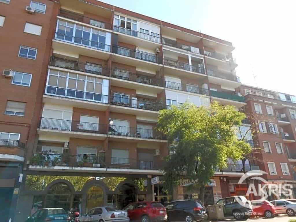 公寓 在 塔拉韋拉·德·拉·雷納, 卡斯蒂利亞-拉曼恰 11519382