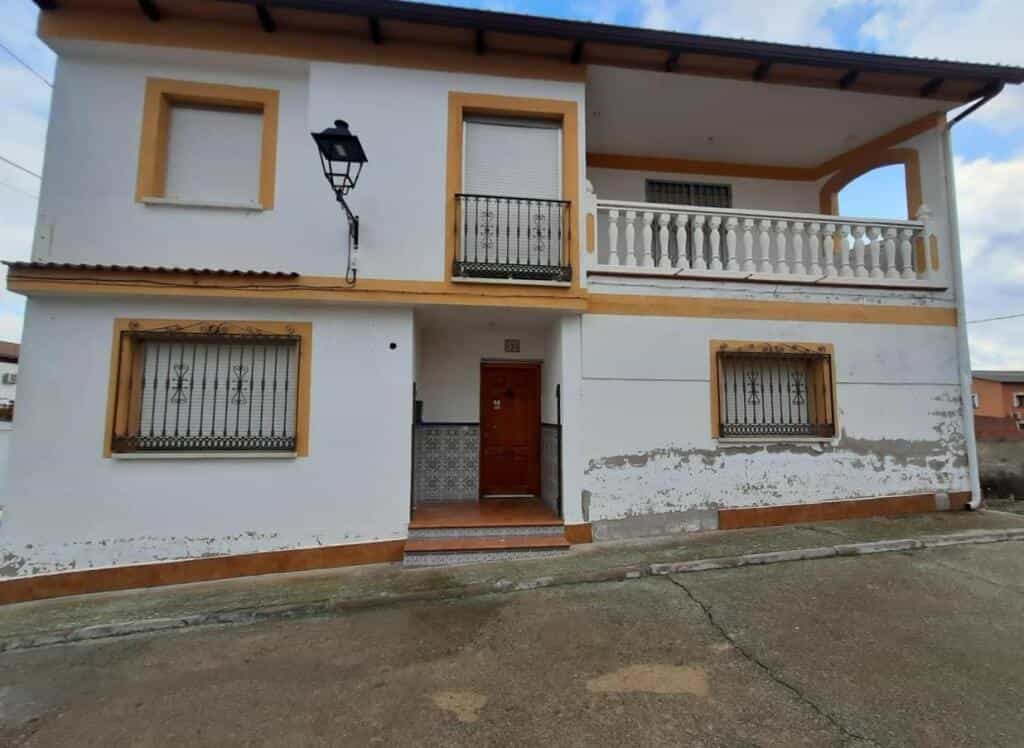 Будинок в Alcaudete de la Jara, Castilla-La Mancha 11519388