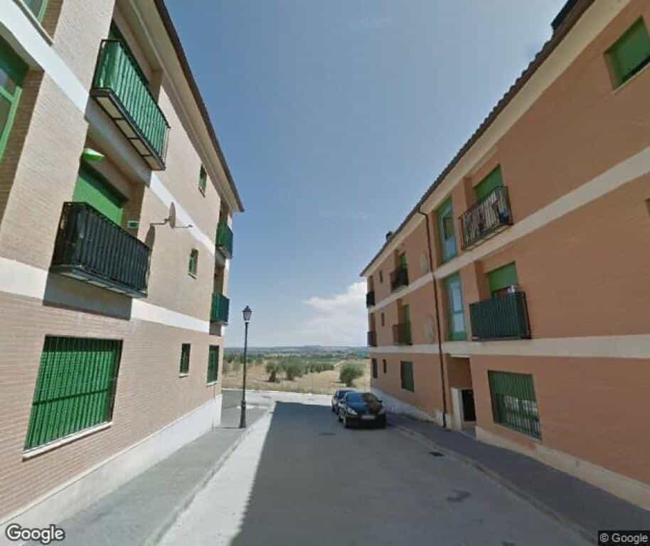 Condominium in Las Herencias, Castilië-La Mancha 11519389