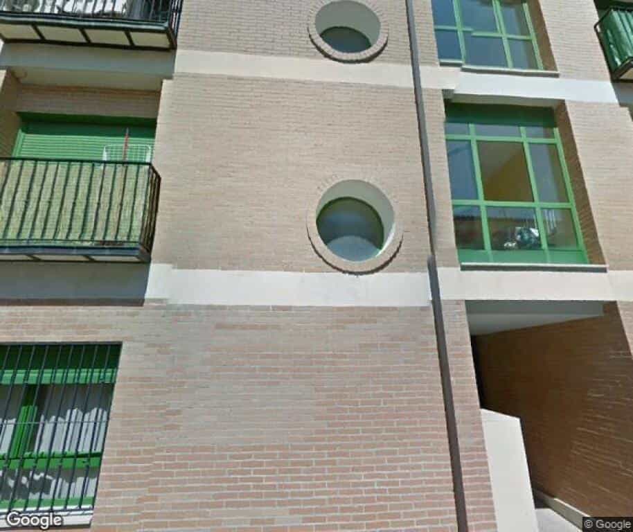 Condominium dans Las Herencias, Castille-La Manche 11519389