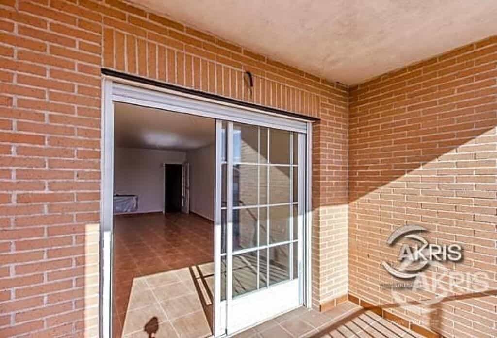 Condominium in Mejorada, Castilla-La Mancha 11519414