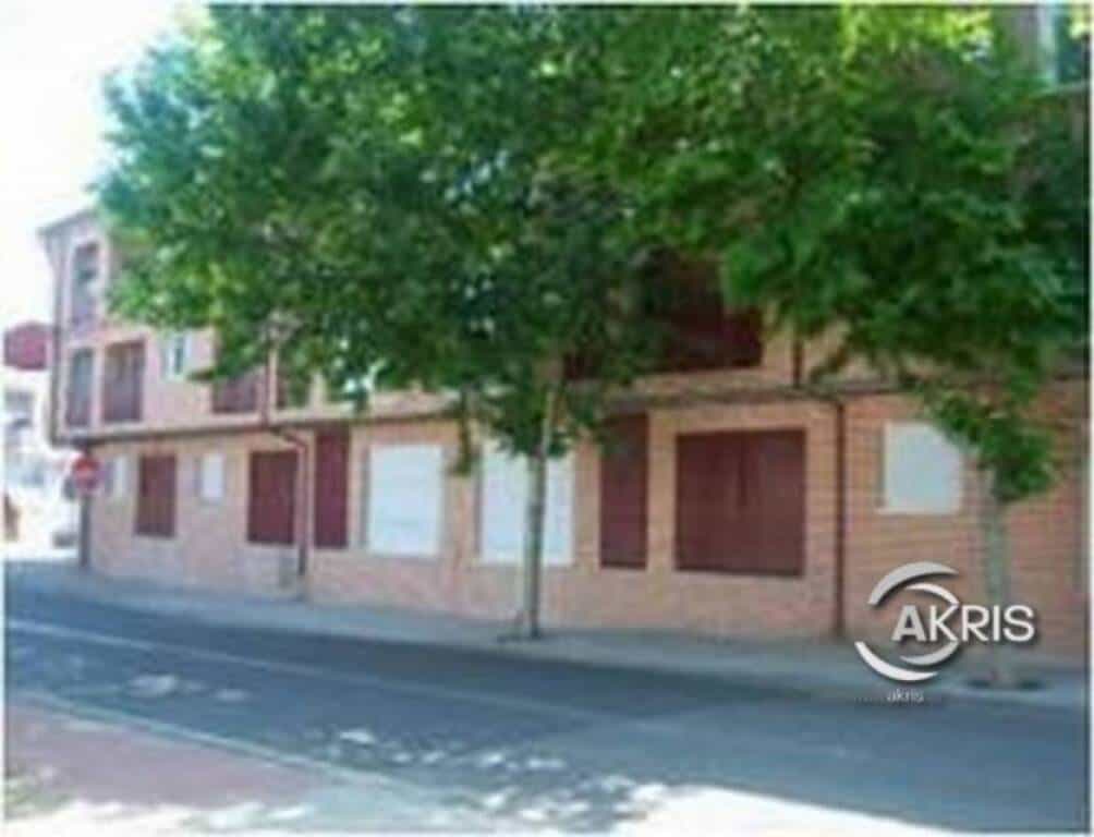 Condomínio no Calera e Chozas, Castela-La Mancha 11519415