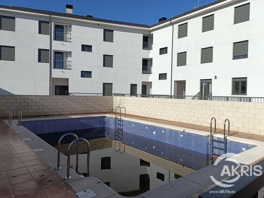Condominium in Alcabon, Castilië-La Mancha 11519419