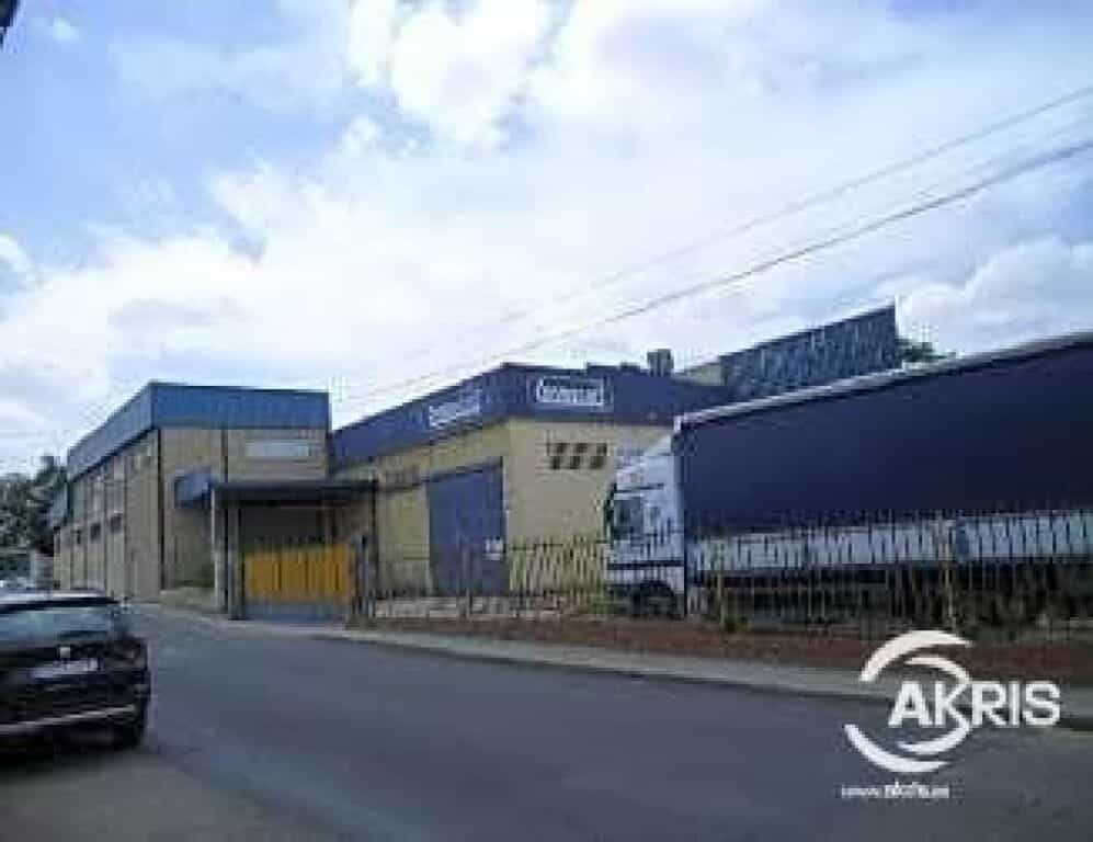 Промышленное в Сесена, Кастилия-Ла-Манча 11519421