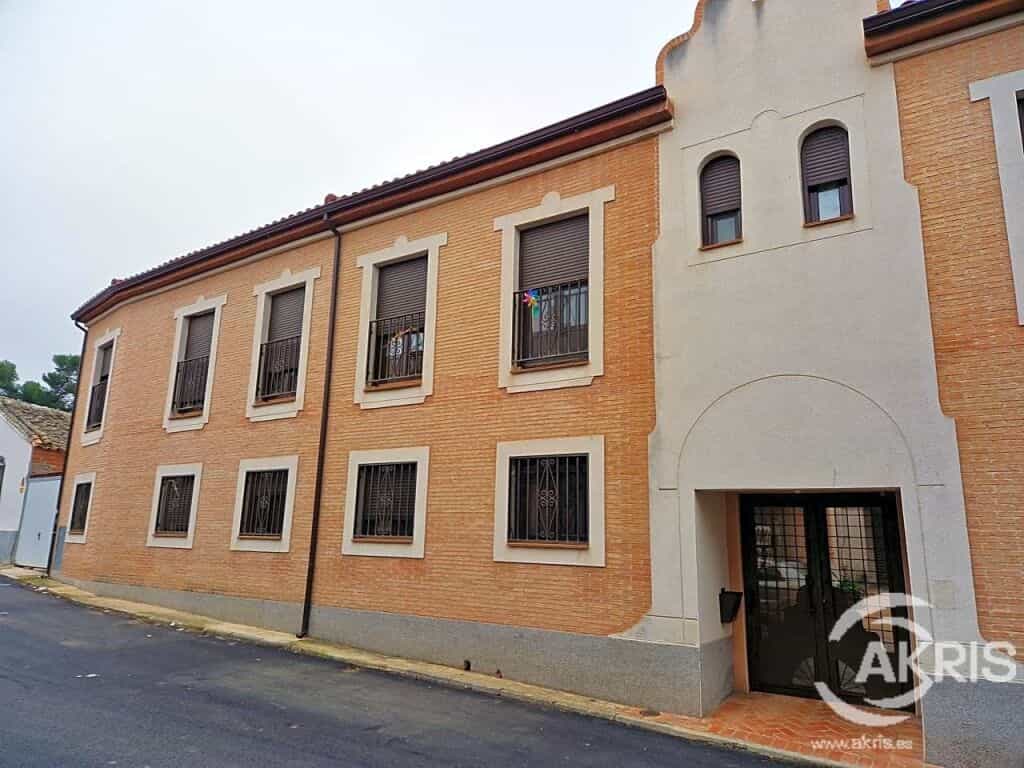Condominium dans Guadamur, Castilla-La Mancha 11519425