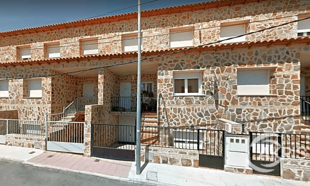 Talo sisään Pulgar, Kastilia-La Mancha 11519426