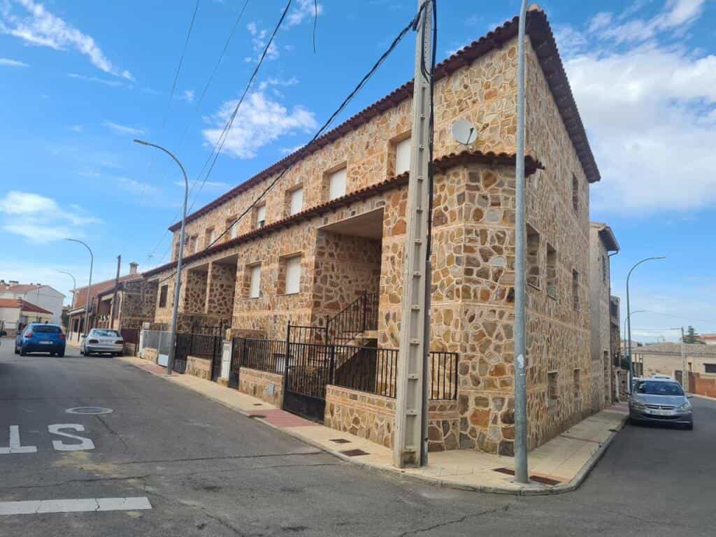 σπίτι σε Pulgar, Castille-La Mancha 11519427