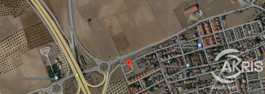 Land in Nambroca, Castille-La Mancha 11519429