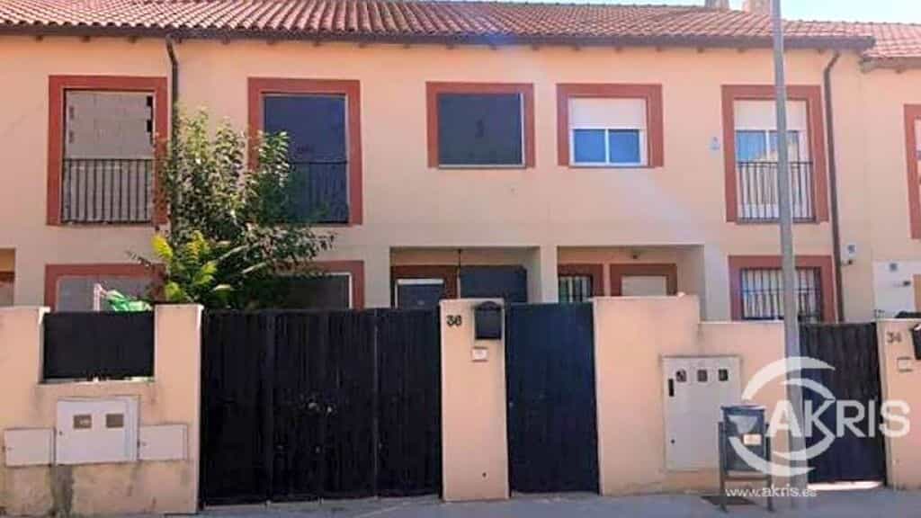 House in Yeles, Castille-La Mancha 11519430