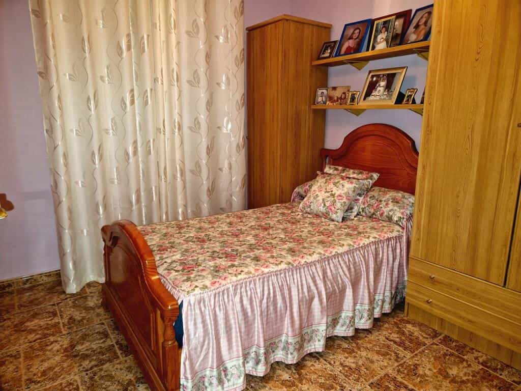 Квартира в Sonseca, Castilla-La Mancha 11519432