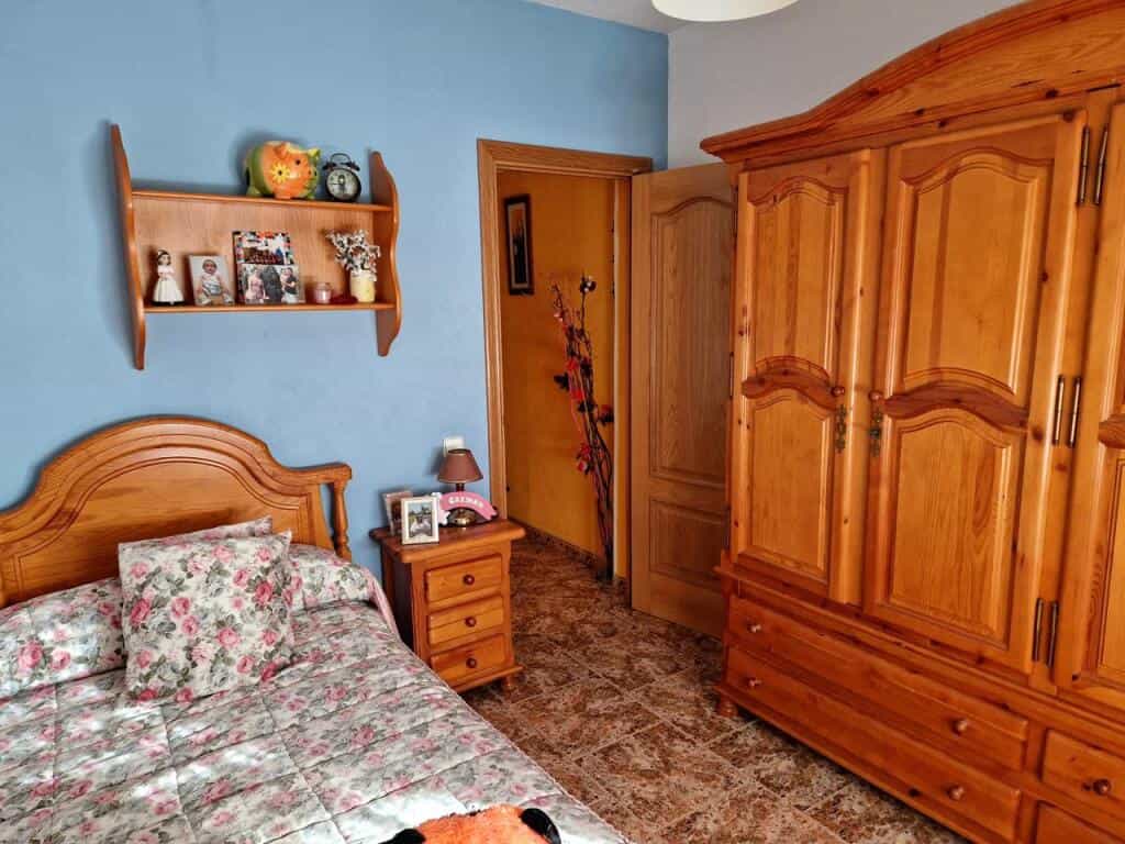 Квартира в Sonseca, Castilla-La Mancha 11519432