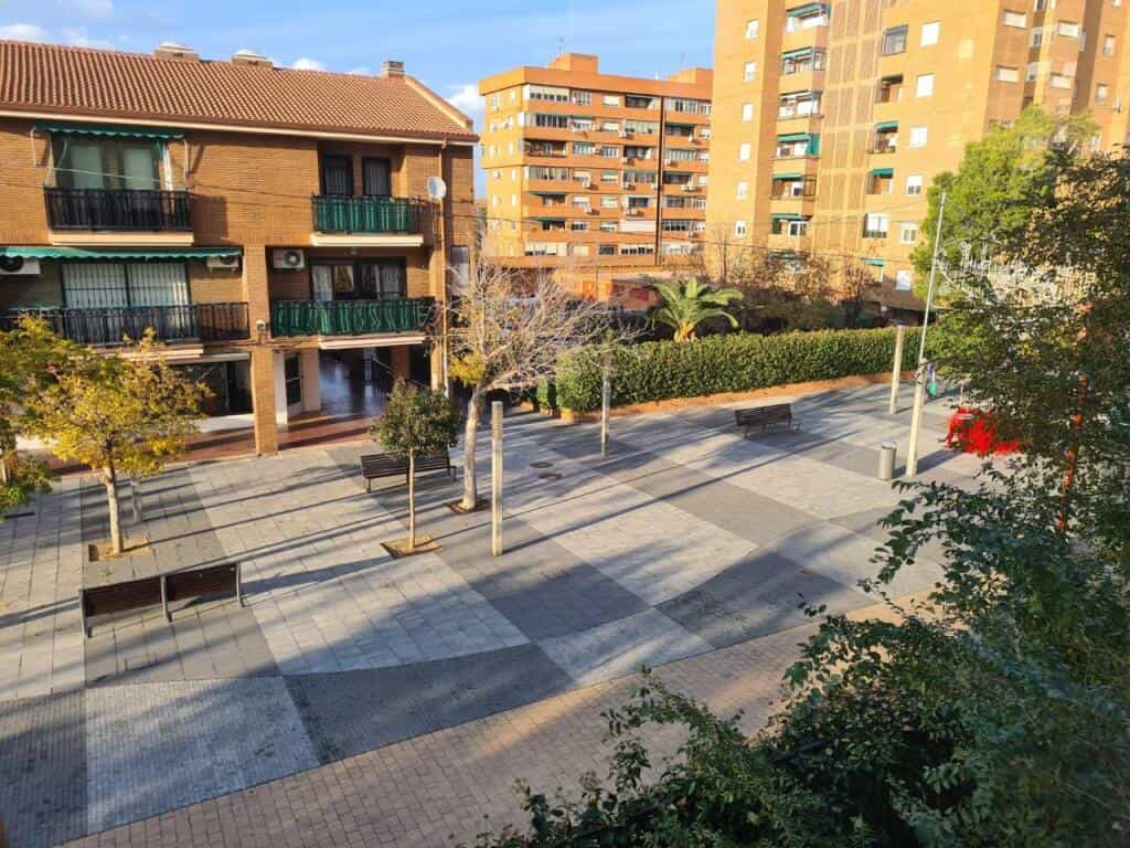 Condominium dans Toledo, Castilla-La Mancha 11519435