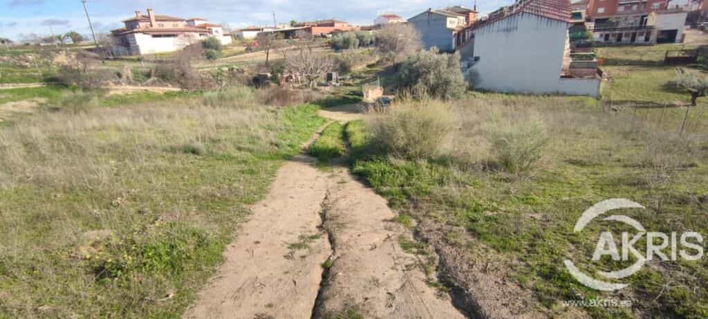 Tanah di Mentrida, Kastilia-La Mancha 11519441