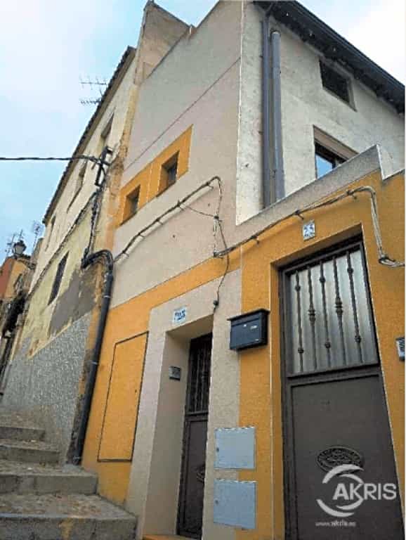 Condominio nel Toledo, Castiglia-La Mancia 11519457