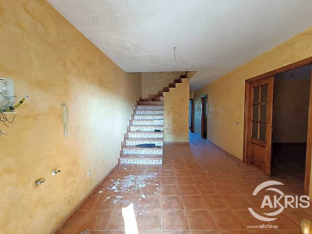 Dom w Almorox, Kastylia-La Mancha 11519461