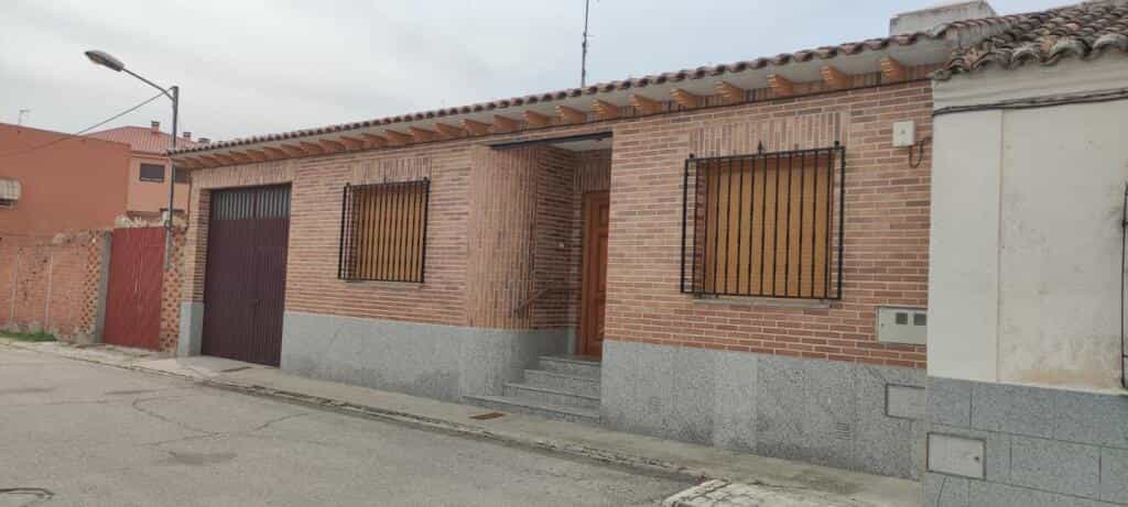 casa en Fuensalida, Castilla-La Mancha 11519464
