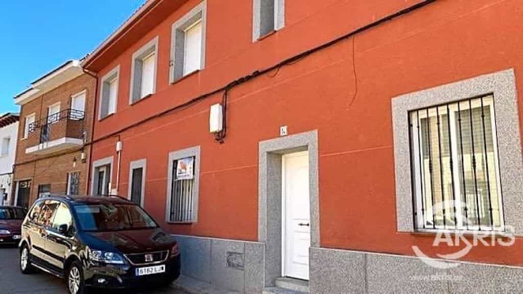 Eigentumswohnung im Cebolla, Castilla-La Mancha 11519468