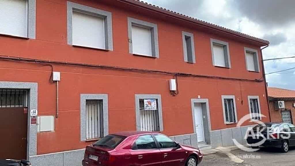Eigentumswohnung im Cebolla, Castilla-La Mancha 11519468