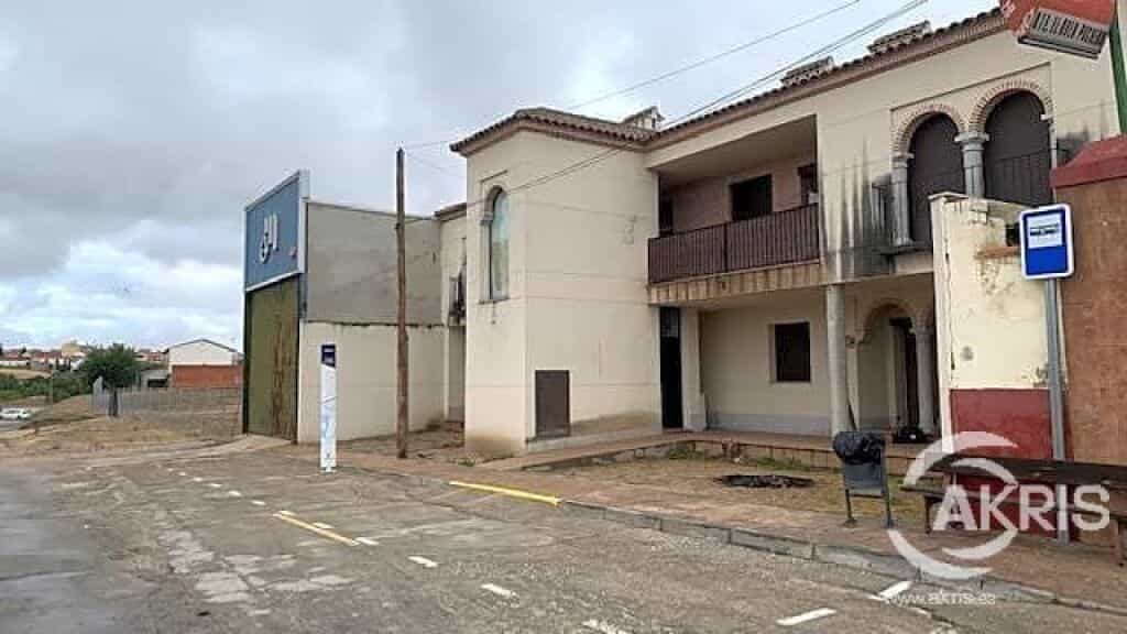 Condominium in Cebolla, Castilië-La Mancha 11519469