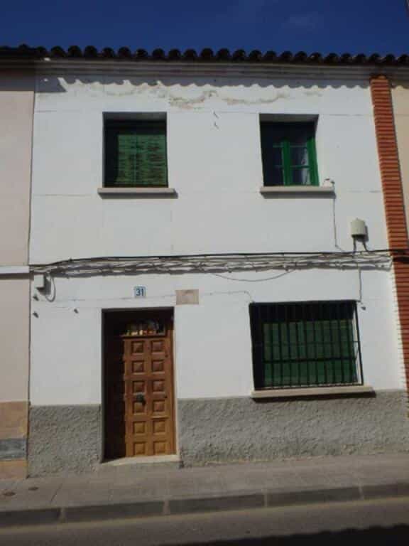 Huis in Talavera de la Reina, Castilië-La Mancha 11519471