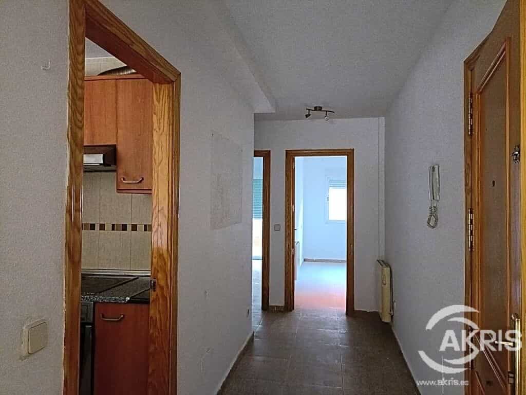 公寓 在 Almorox, Castilla-La Mancha 11519475