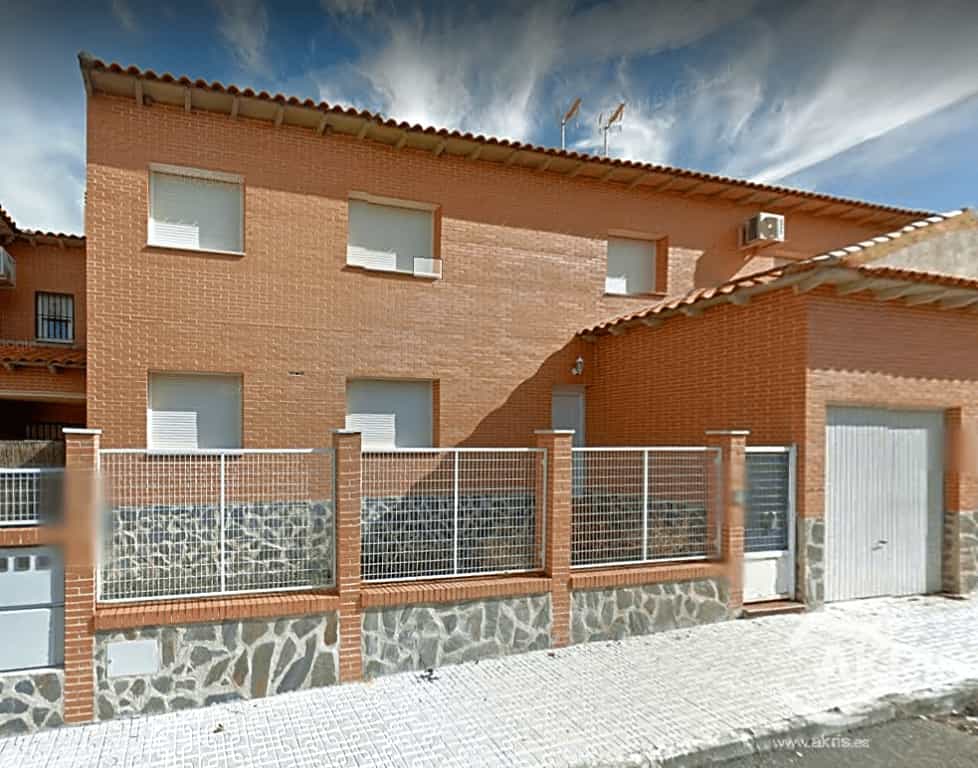 Hus i Alcabon, Castille-La Mancha 11519480