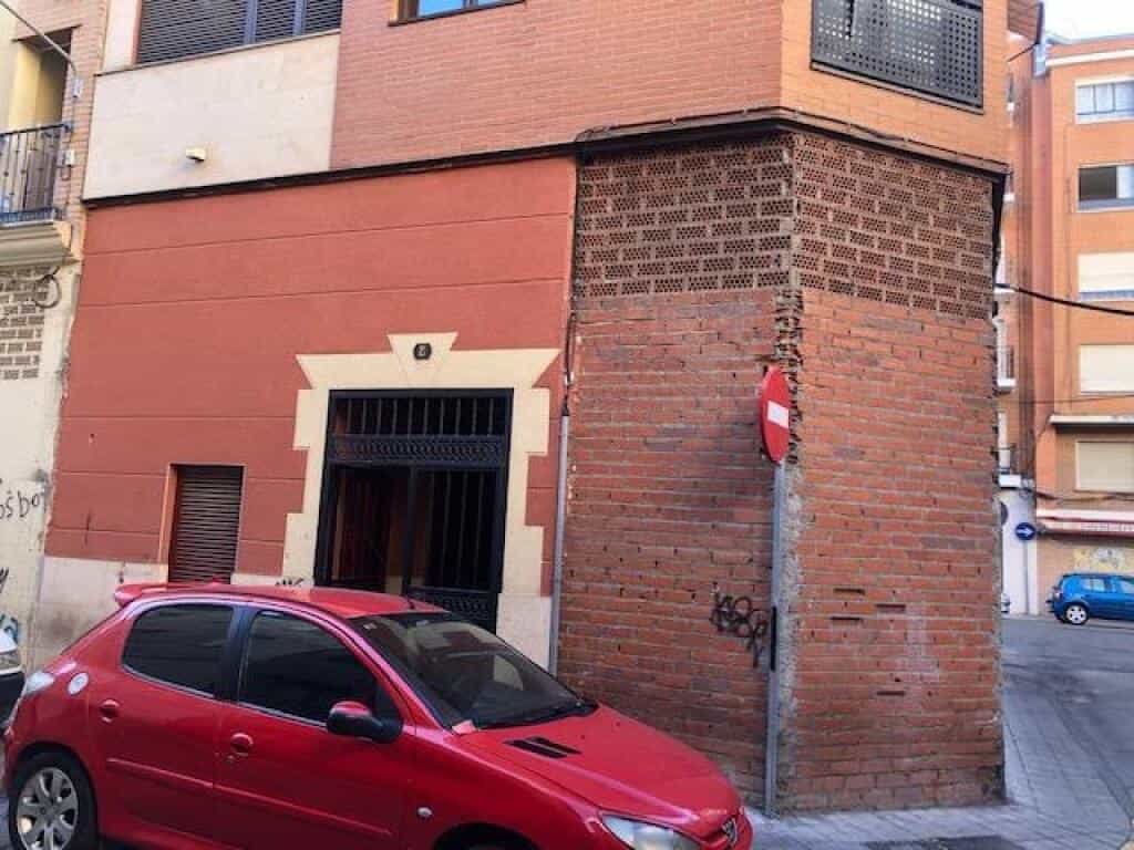 公寓 在 Talavera de la Reina, Castilla-La Mancha 11519485