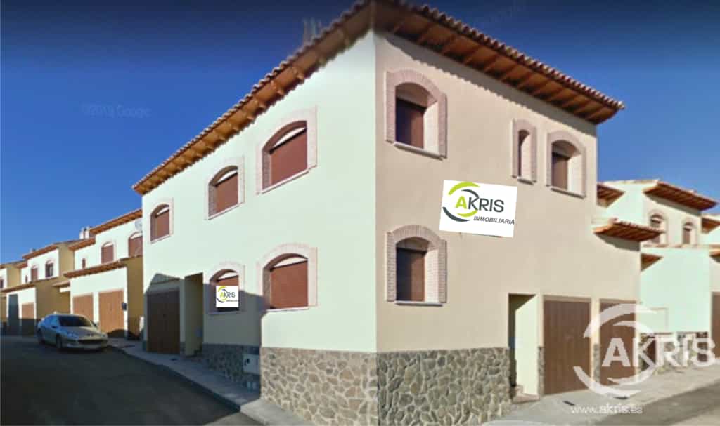 House in Villasequilla de Yepes, Castille-La Mancha 11519492