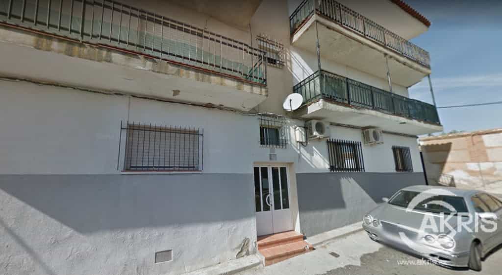 Eigentumswohnung im Noez, Kastilien-La Mancha 11519493