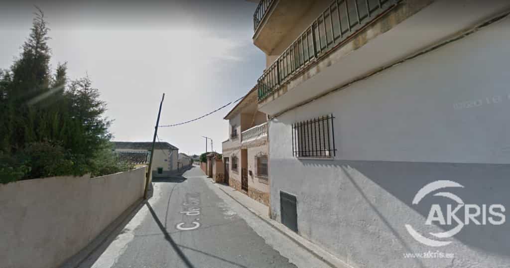 Condominium in Noez, Castilla-La Mancha 11519493
