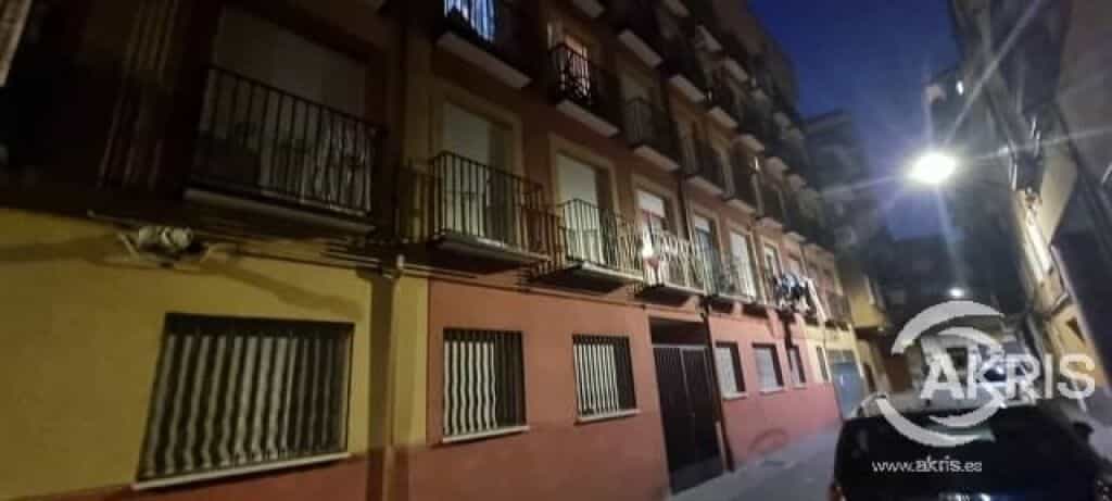 Kondominium dalam Talavera de la Reina, Castille-La Mancha 11519494
