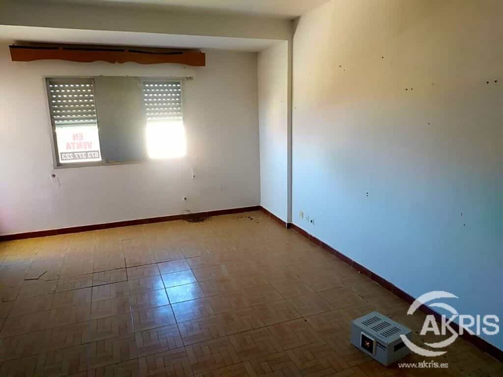 Condominio en Cebolla, Castilla-La Mancha 11519496