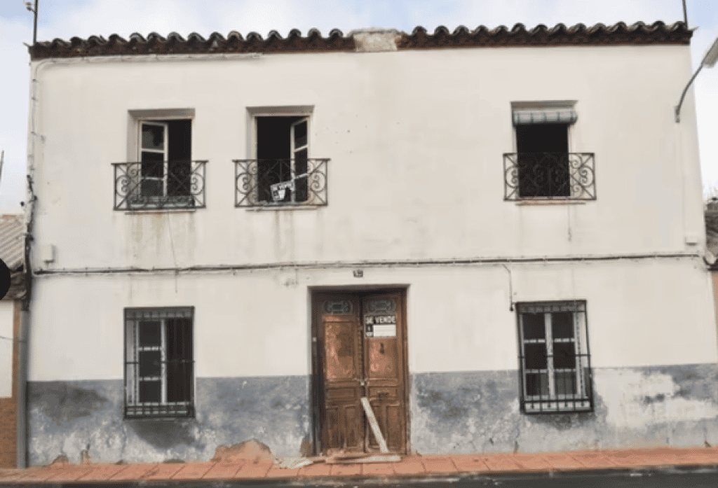 casa no Corral de Almaguer, Castela-La Mancha 11519497