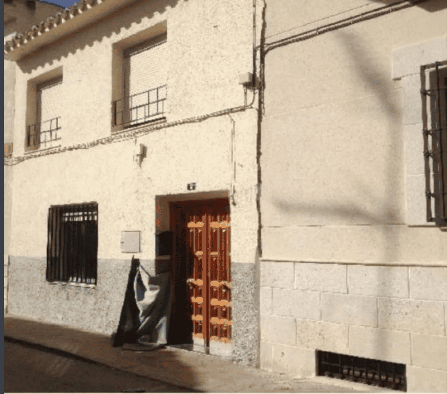 House in Corral de Almaguer, Castille-La Mancha 11519503