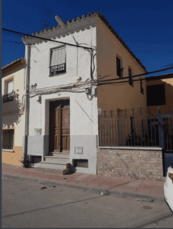 жилой дом в Корраль де Альмагер, Кастилия-Ла-Манча 11519504