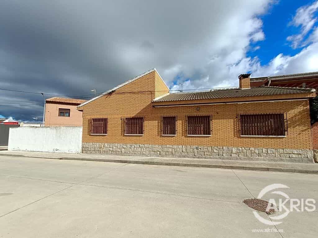 Будинок в Novés, Castilla-La Mancha 11519509