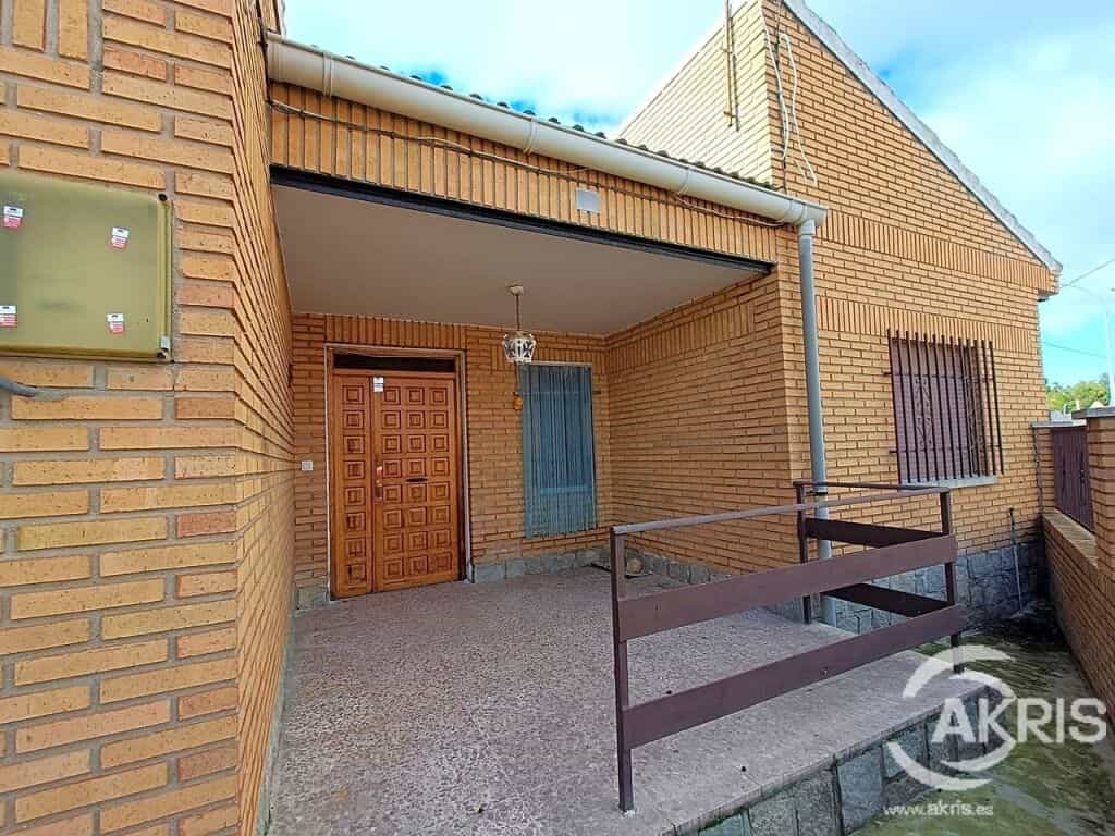 בַּיִת ב Novés, Castilla-La Mancha 11519509