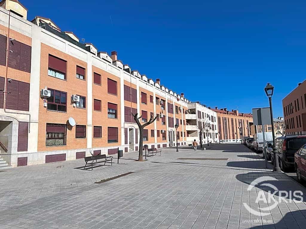 Condominium in Yuncler, Castilië-La Mancha 11519511