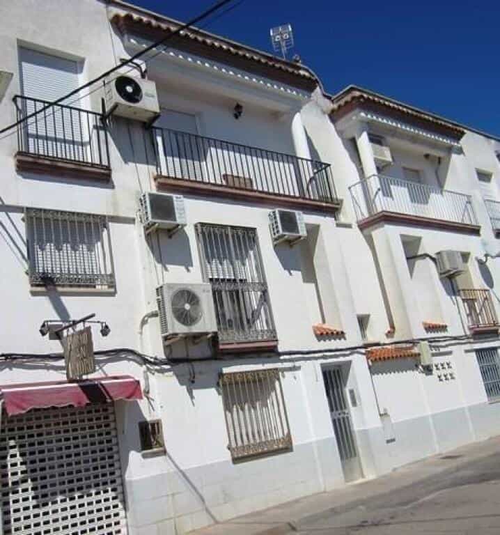 Condominium in Las Herencias, Castille-La Mancha 11519516