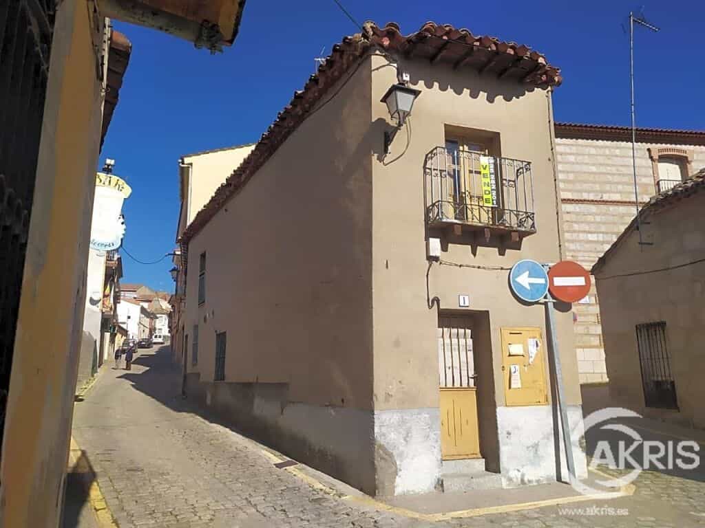 жилой дом в Almorox, Castille-La Mancha 11519519