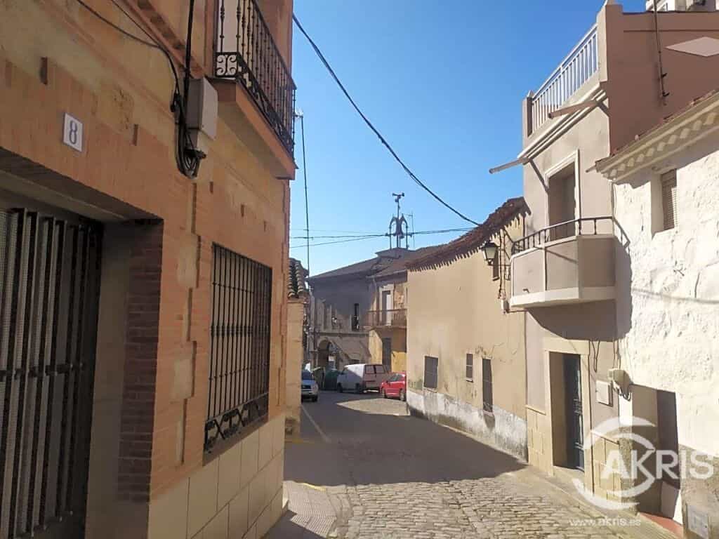 房子 在 Almorox, Castilla-La Mancha 11519519