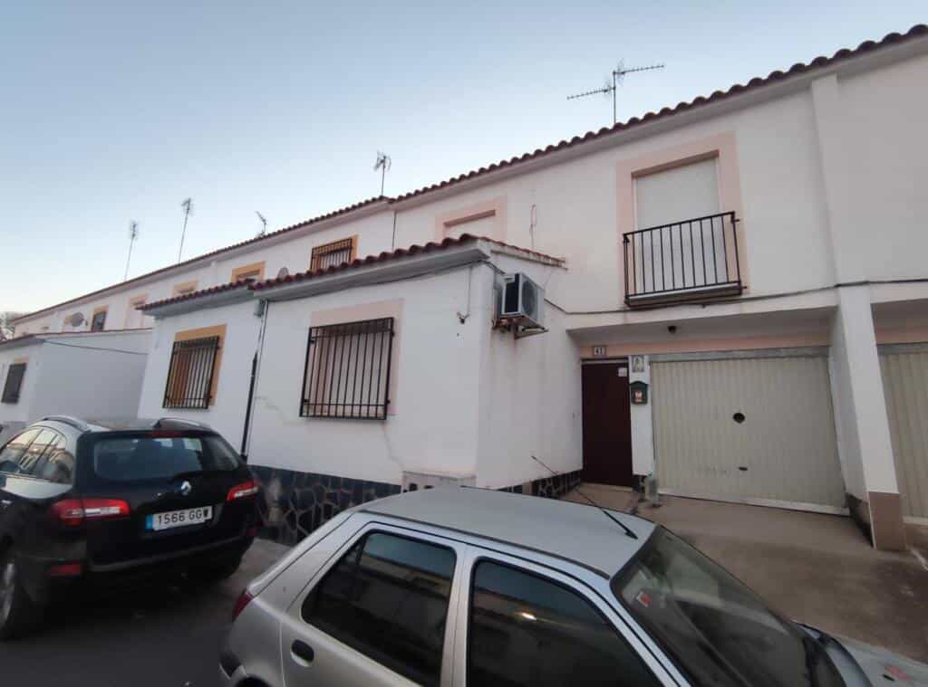 Huis in Tembleque, Castilië-La Mancha 11519529