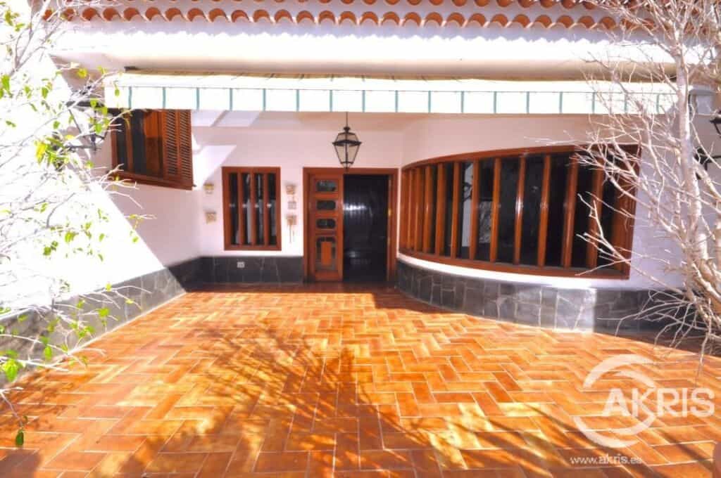 मकान में Santa Brígida, Canarias 11519530
