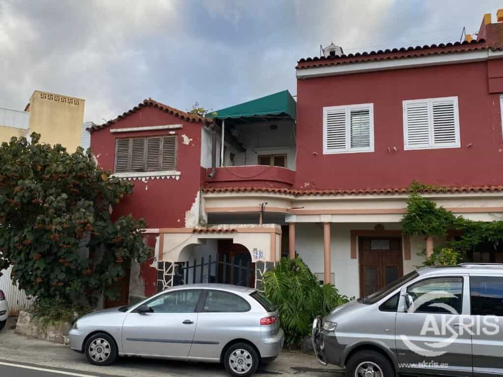 rumah dalam Santa Brigida, Pulau Canary 11519531