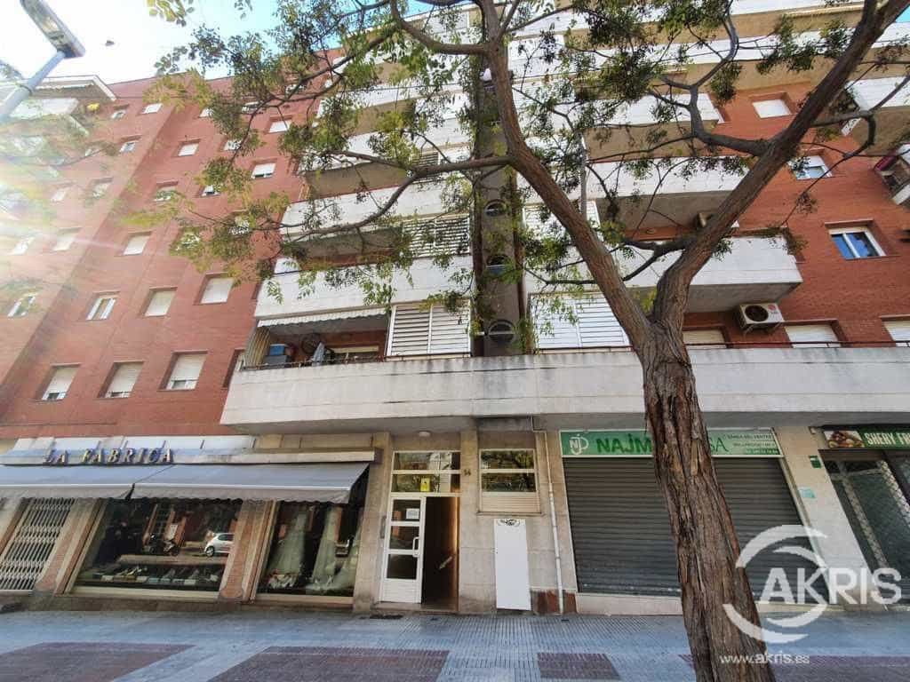 Condominium dans Malgrat de Mar, Catalogne 11519548