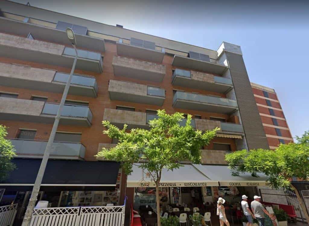 Condominium in Blanes, Catalunya 11519565