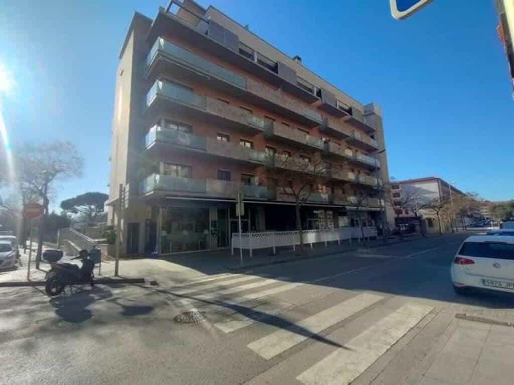 Condominium dans Blanes, Catalogne 11519565