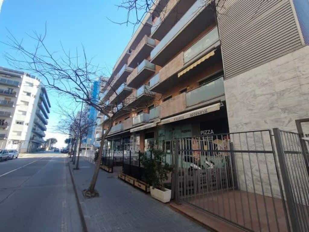 Kondominium w Blanes, Catalunya 11519565