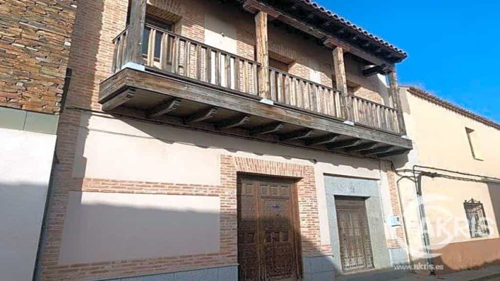 rumah dalam Casalgordo, Castille-La Mancha 11519567