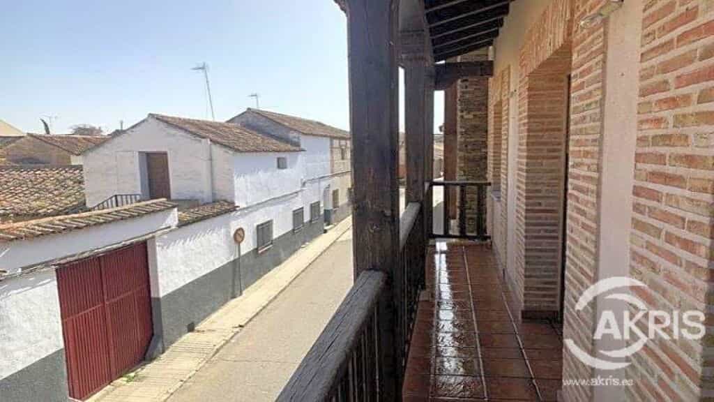 House in Sonseca, Castilla-La Mancha 11519567